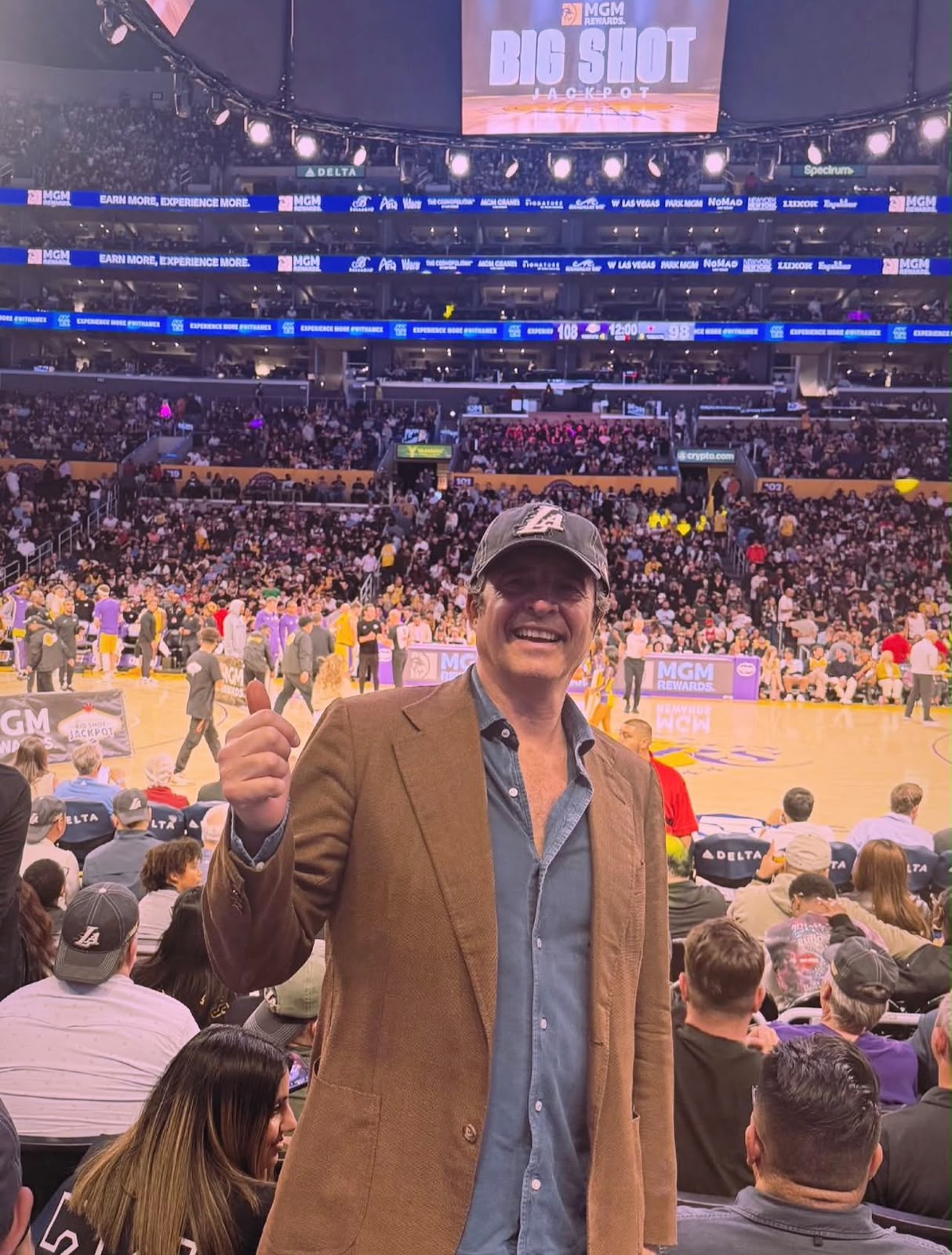 Farrow Otto Randy